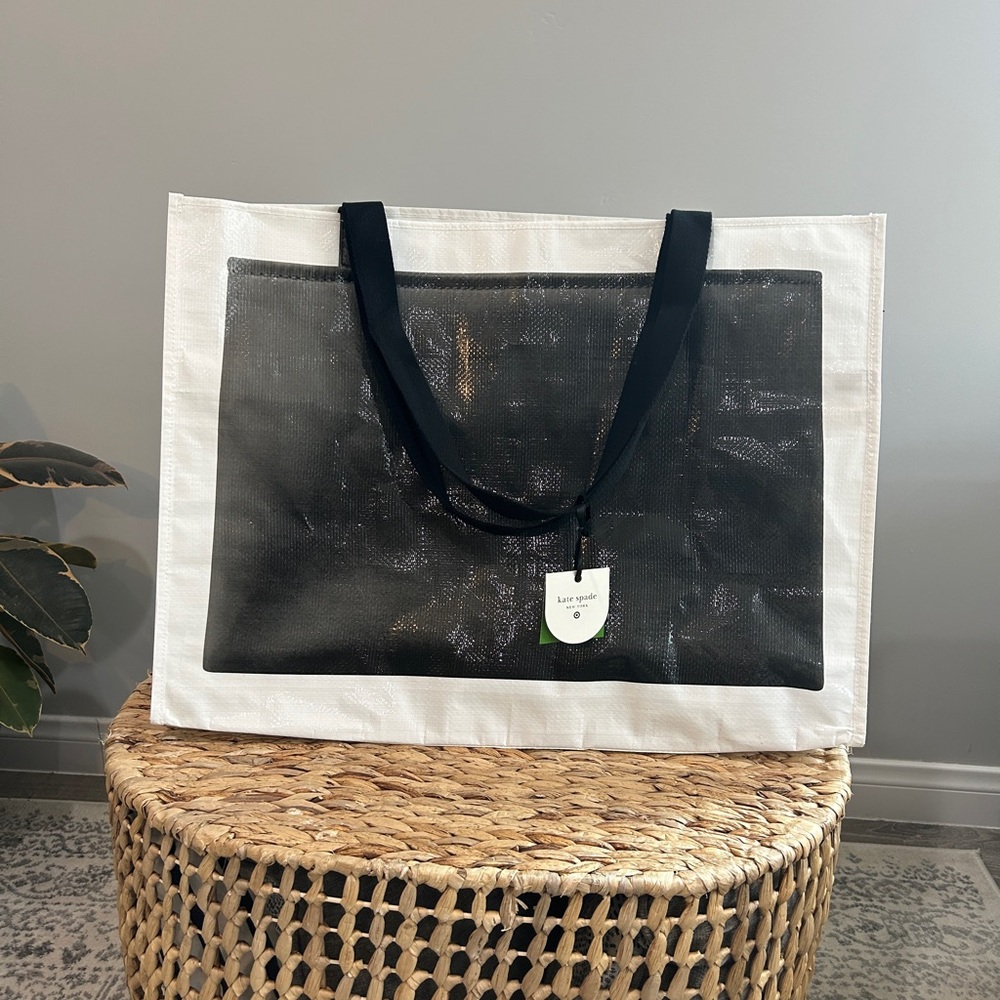 Kate Spade X Target Large Tote Bag - Picture 6 of 6